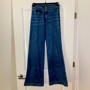 Veronica Beard Jeans 🤍